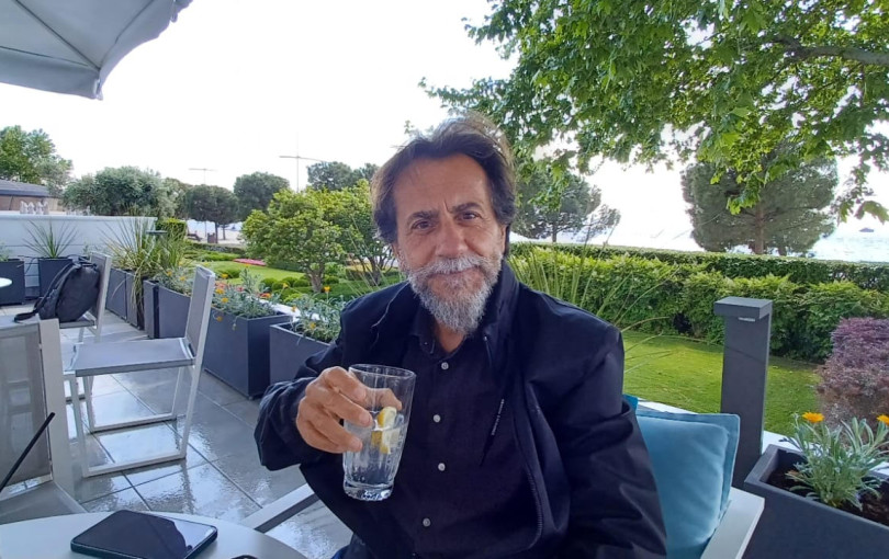Πρωϊνός καφές με τον Δημήτρη Βασιλειάδη (βίντεο)