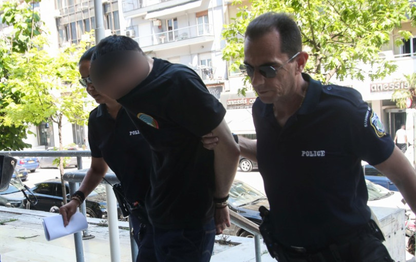 Θεσσαλονίκη: Ελεύθερος με όρους ο 34χρονος που σκότωσε το γατάκι στην Καλαμαριά