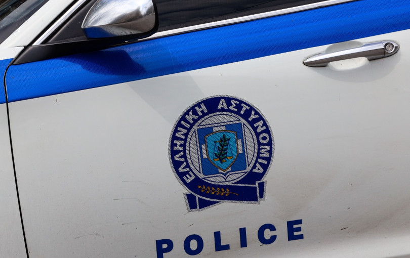Συνελήφθησαν 2 άντρες που έκλεβαν μονάδες κλιματιστικών από σχολείο στην Ηλιούπολη
