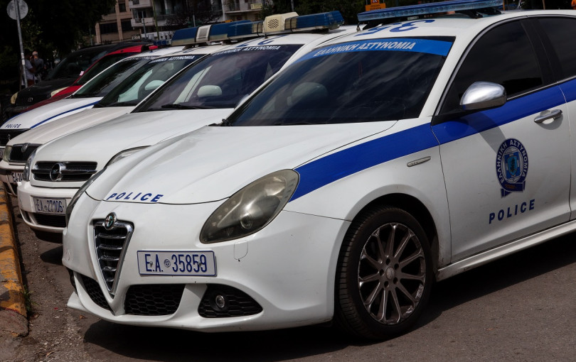 Ημαθία: Συνελήφθη με ηρωίνη 187 γραμμαρίων