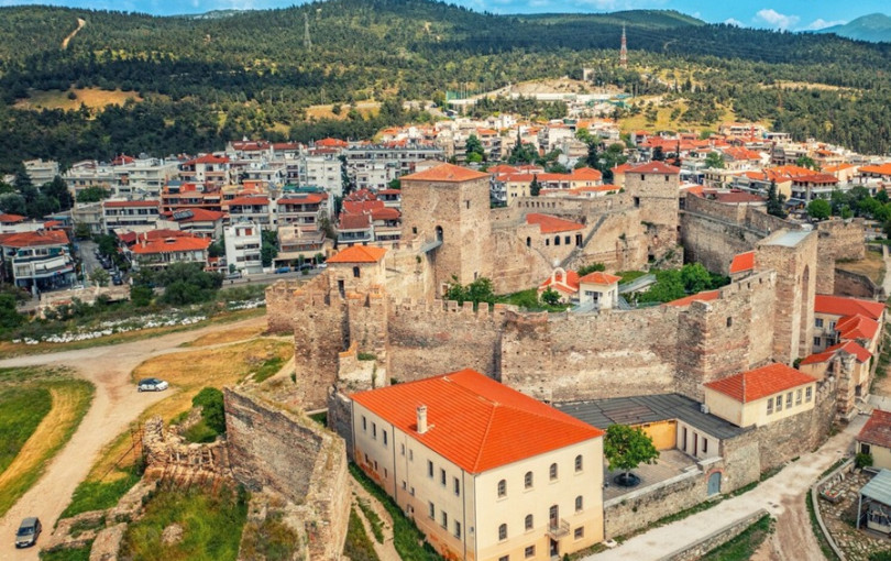 Ιούνιος στα Μνημεία και τους Αρχαιολογικούς χώρους της Θεσσαλονίκης