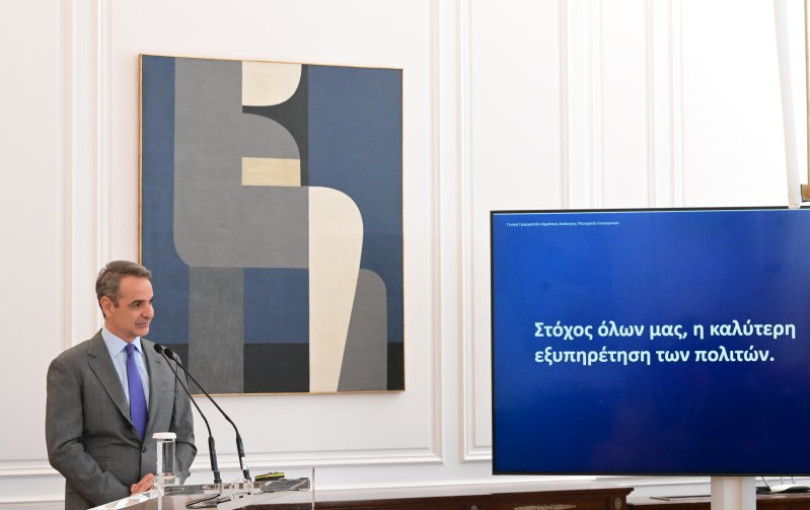 Αξιολόγηση: Τι βαθμούς πήραν οι 14 δήμοι του νομού Θεσσαλονίκης