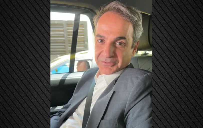 Κυρ. Μητσοτάκης: Για καφέ στο κατάστημα που άνοιξε πρώην άνεργη μέσω της ΔΥΠΑ Κυρ. Μητσοτάκης: Για καφέ στο κατάστημα που άνοιξε πρώην άνεργη μέσω της ΔΥΠΑ