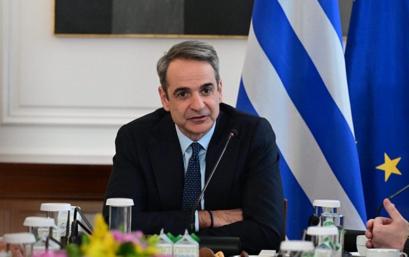 Κ. Μητσοτάκης: Αναγκαία η κατάργηση του ΟΠΕΚΕΠΕ. Οι γόρδιοι δεσμοί αν δεν λύνονται, κόβονται
