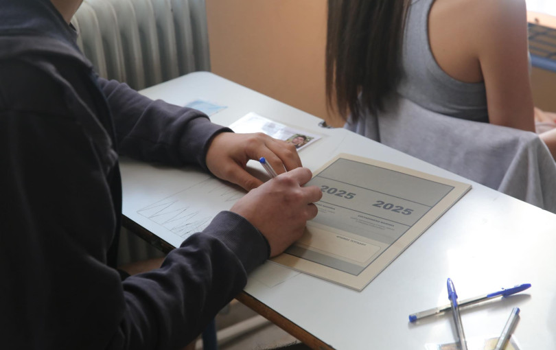 Ηράκλειο: Νέος μηδενισμός γραπτού στις πανελλαδικές εξετάσεις