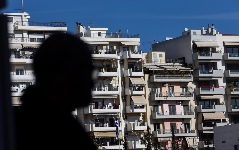 Φορολογικά κίνητρα για «άνοιγμα» των κλειστών ακινήτων - Πλήρης απαλλαγή φόρου και μειωμένοι συντελεστές