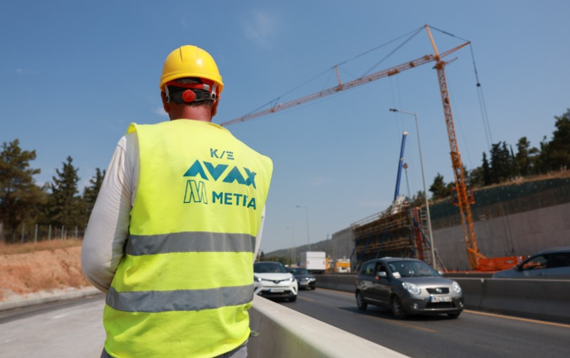 Θεσσαλονίκη: Πολύωρα προβλήματα υδροδότησης στην Πυλαία λόγω έργων για το Flyover