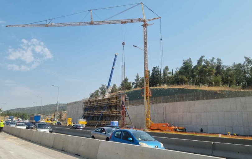 Χρ. Δήμας από Θεσσαλονίκη: Εντός χρονοδιαγράμματος θα παραδοθεί το FlyOver