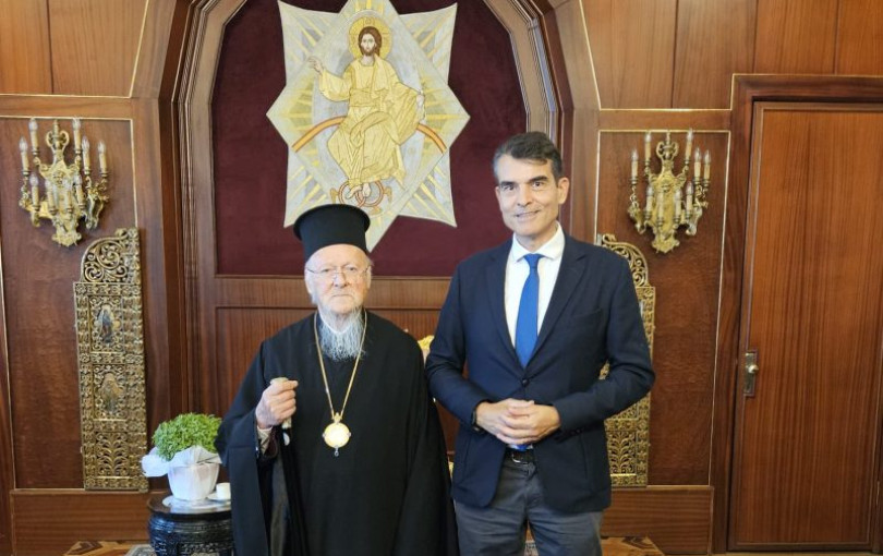 Στο Φανάρι ο Κούβελας