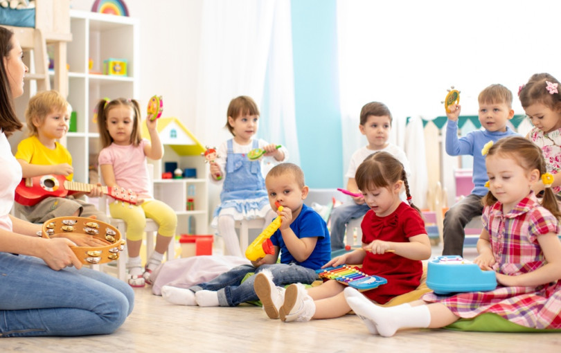 Αφιέρωμα: Ανακαλύψτε 12+1 από τις καλύτερες επιλογές σας για Παιδικούς & Βρεφονηπιακούς σταθμούς στην Θεσσαλονίκη