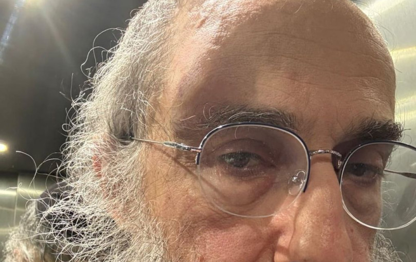 Γαλλία: Παλαιστίνιος επιτέθηκε με καρέκλα σε ραβίνο (βίντεο)