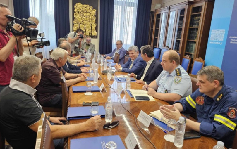 Flyover: Μετά τη γέφυρα Περραιβού αποξηλώνονται το τούνελ και η γέφυρα Αγ. Παύλου