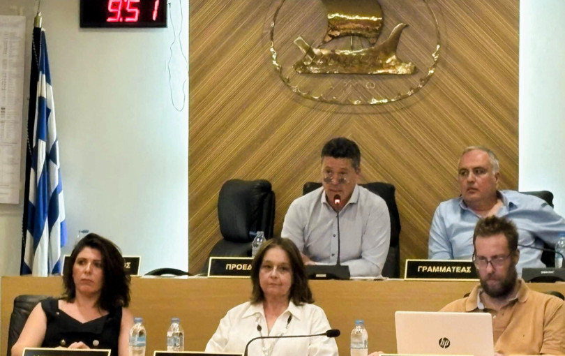 Στις επάλξεις ξανά η Χρύσα Αράπογλου