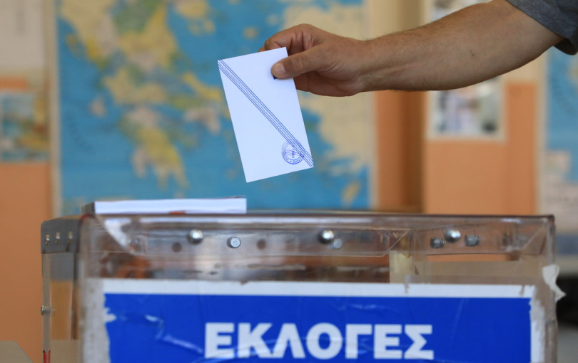 Η κρίσιμη φετινή ΔΕΘ, τα σενάρια για τις διπλές κάλπες του 2027 και οι δύο σημαντικές τροπολογίες για τη Θεσσαλονίκη. Γράφει ο Μποξέρ* Η κρίσιμη φετινή ΔΕΘ, τα σενάρια για τις διπλές κάλπες του 2027 και οι δύο σημαντικές τροπολογίες για τη Θεσσαλονίκη. Γράφει ο Μποξέρ*