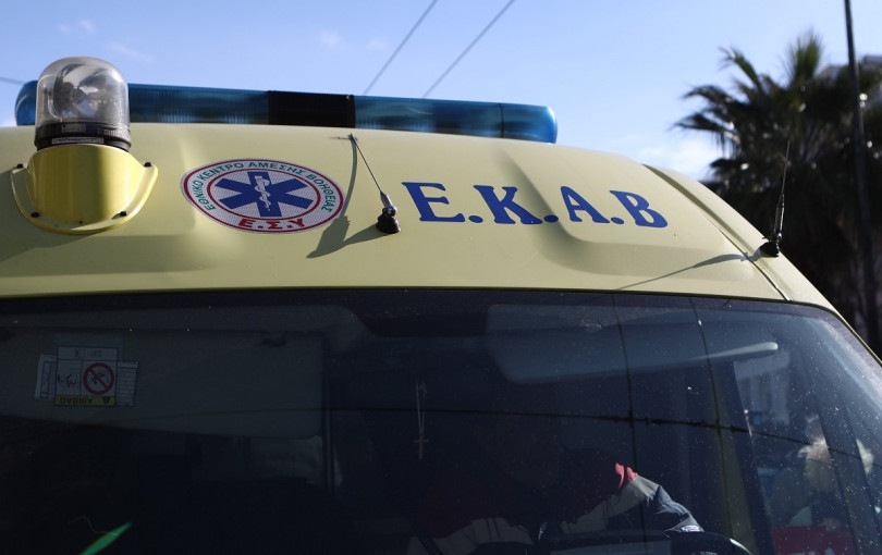Θάνατος λουόμενης στην Καβάλα