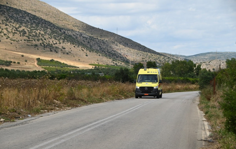 Αλεξανδρούπολη: Πατίνι συγκρούστηκε με ΙΧ - Στο νοσοκομείο δύο ανήλικοι