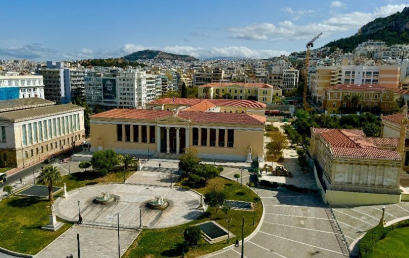 Από τη θεωρία στην πράξη: Το ΕΚΠΑ και 7 ιδρύματα ενώνουν δυνάμεις για τεχνολογικές λύσεις – Η εφαρμοσμένη γνώση κάνει την διαφορά