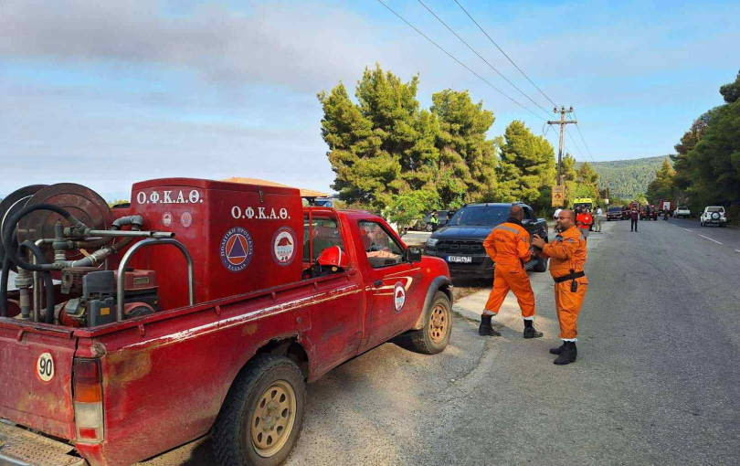 Το καλό μέσα στο κακό Το καλό μέσα στο κακό