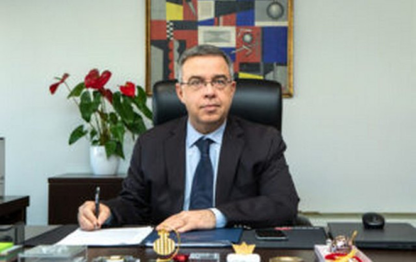 Το νέο ξεκίνημα του Γαλαμάτη