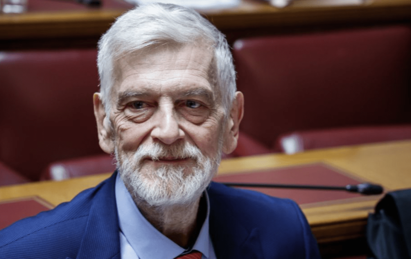 Στην Κωνσταντινούπολη από σήμερα ο Γ. Λοβέρδος Στην Κωνσταντινούπολη από σήμερα ο Γ. Λοβέρδος