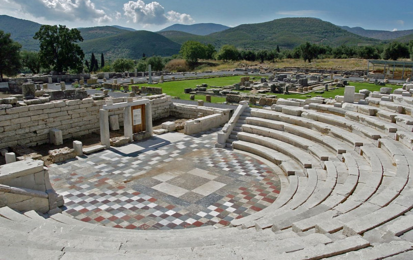 Παραστάσεις, εκθέσεις, συναυλίες και δράσεις για παιδιά σε αρχαιολογικούς χώρους - «Όλη η Ελλάδα Πολιτισμός»
