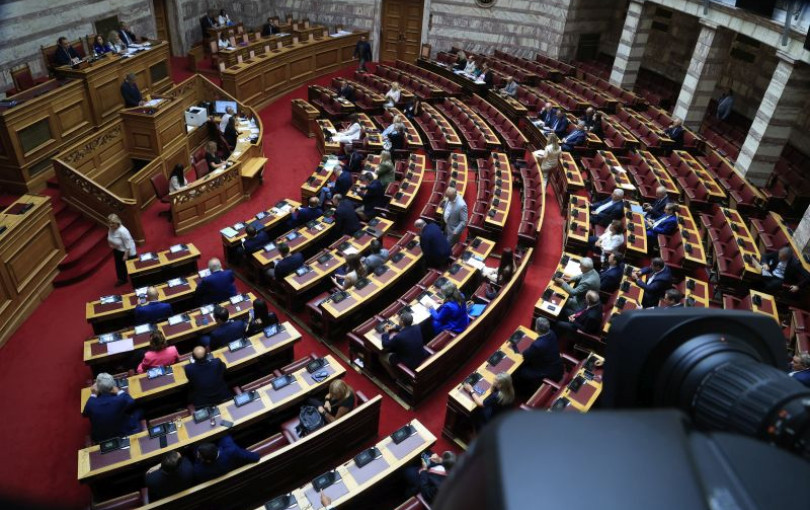 «Φωτιά» στη Βουλή για τον ΟΠΕΚΕΠΕ – Σκληρή πολιτική αντιπαράθεση μετά την πρόταση για εξεταστική