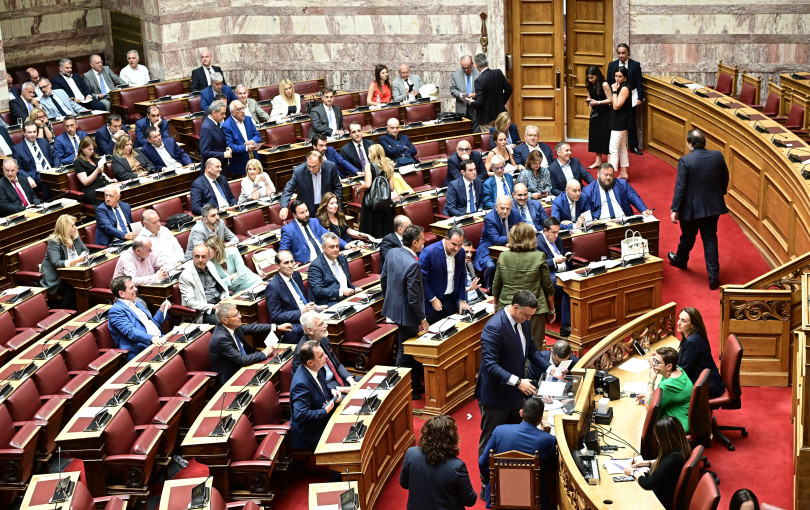 Υπόθεση ΟΠΕΚΕΠΕ: Σήμερα στη Βουλή η β' πράξη της πολιτικής σύγκρουσης