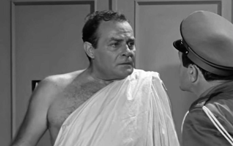 Καύσωνας:  Το viral βίντεο της Φίνος Φιλμ με τις πιο «ζεστές» σκηνές του παλιού ελληνικού κινηματογράφου