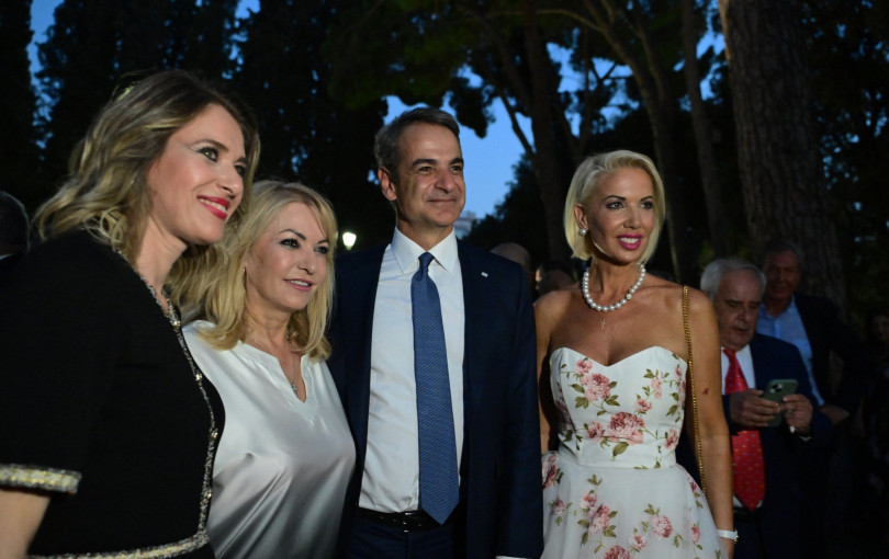 Το μήνυμα της Ευθυμίου για την 51η επέτειο από την αποκατάσταση της Δημοκρατίας