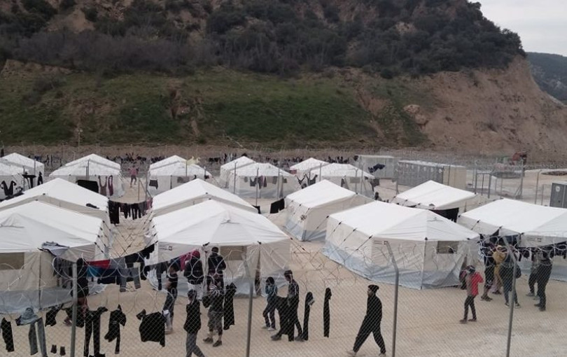 Σέρρες: Ηχηρό ΟΧΙ στη δημιουργία νέας κλειστής δομής «φυλακής»  μεταναστών - «Η περιοχή δεν είναι ξέφραγο αμπέλι» απαντούν δήμος και αντιπεριφέρεια