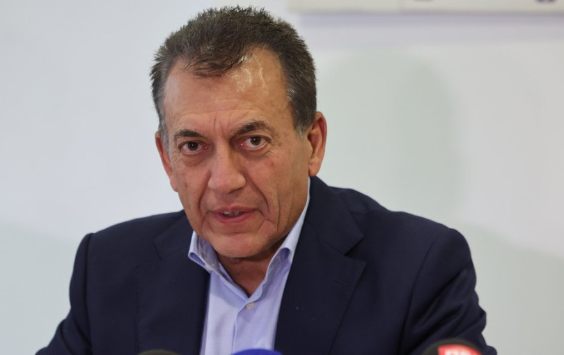 Θεσσαλονίκη: Το υπουργείο Αθλητισμού στην 89η ΔΕΘ
