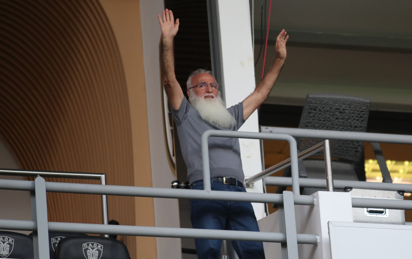 Θεσσαλονίκη: Το... debate Τσίπρα-Μητσοτάκη στο “Ι. Βελλίδης”, ο κορεσμός στα κοιμητήρια του Ευόσμου και η επιστροφή του Ιβάν. Γράφει ο Σαλονικιός