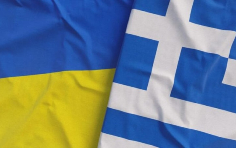 Ενίσχυση των Ελληνο-Ουκρανικών επιχειρηματικών σχέσεων στην 89η ΔΕΘ