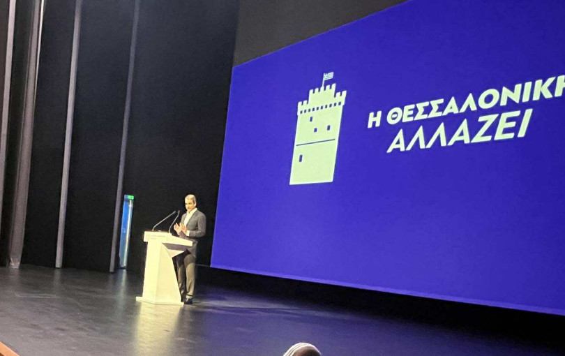 Το μετρό, η ανάπλαση της έκθεσης, η δύσκολη πολιτική συγκυρία και το... «Ολύμπιον». Του Νίκου Οικονόμου