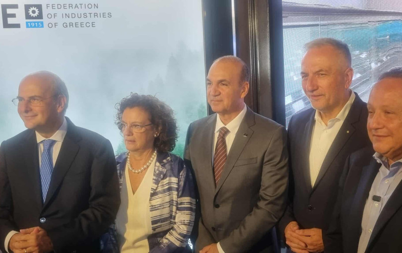89η ΔΕΘ- Κ. Χατζηδάκης: Η κυβέρνηση στηρίζει την επιχειρηματικότητα