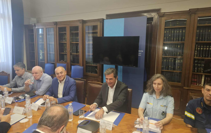 Flyover: Τα δύσκολα έρχονται, με την καθαίρεση του τούνελ και της γέφυρας Πανοράματος - Δείτε την εξέλιξη των έργων (βίντεο)