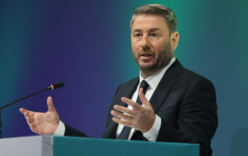 Ν. Ανδρουλάκης: Δεν θα επιτρέψουμε να σβήσει η φωνή της Θεσσαλονίκης από τη ΔΕΘ