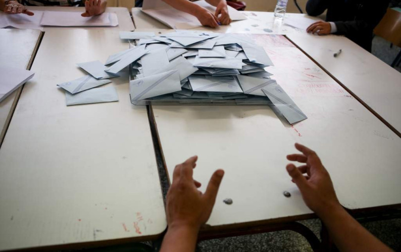 Πρώην δήμαρχος θέλει να είναι ξανά υποψήφιος! Πρώην δήμαρχος θέλει να είναι ξανά υποψήφιος!