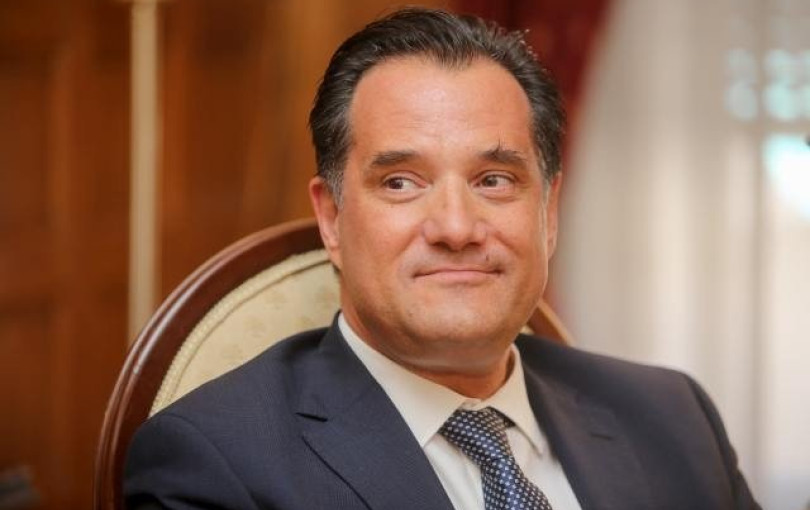 Αναπτυξιακός αχταρμάς Αναπτυξιακός αχταρμάς