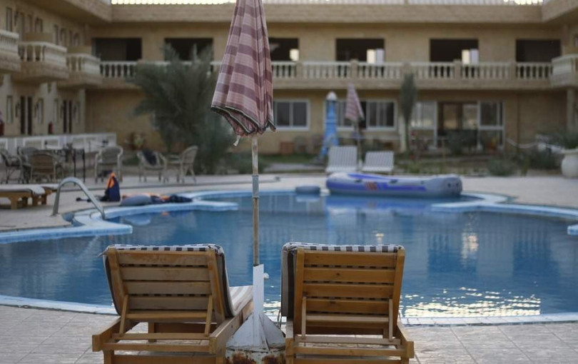 Ξενοδοχείο ή ενοικιαζόμενα δωμάτια ; Οι επιλογές των Θεσσαλονικέων για το φετινό καλοκαίρι (βίντεο)