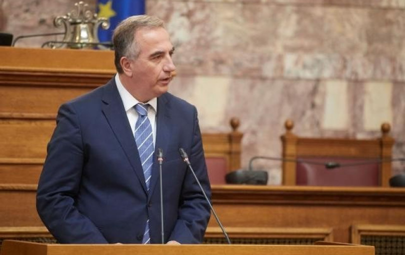 Εύσημα Ντόρας σε Καλαφάτη Εύσημα Ντόρας σε Καλαφάτη