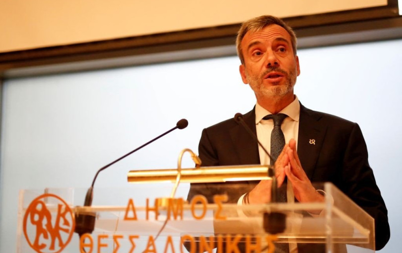 "Βλέπει" Αντωνίου ο Ζέρβας 