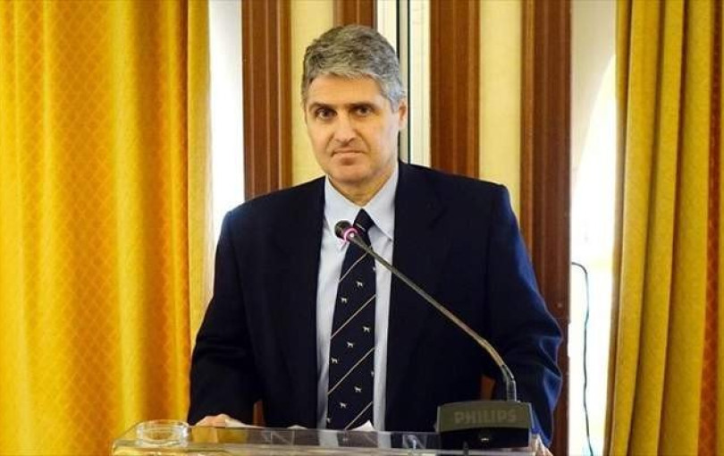Θεσσαλονίκη: Ξανά στο «τιμόνι» των ξενοδόχων ο Μανδρίνος