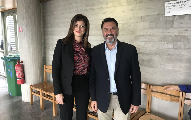 Περασμένα μεγαλεία Περασμένα μεγαλεία