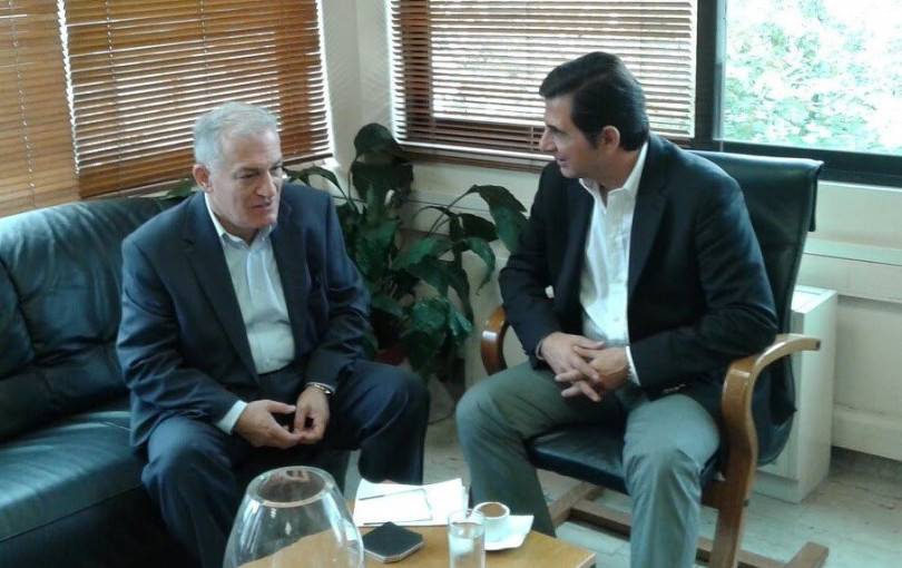 Ο Γκιουλέκας ψηφίζει... Κυρίζογλου 