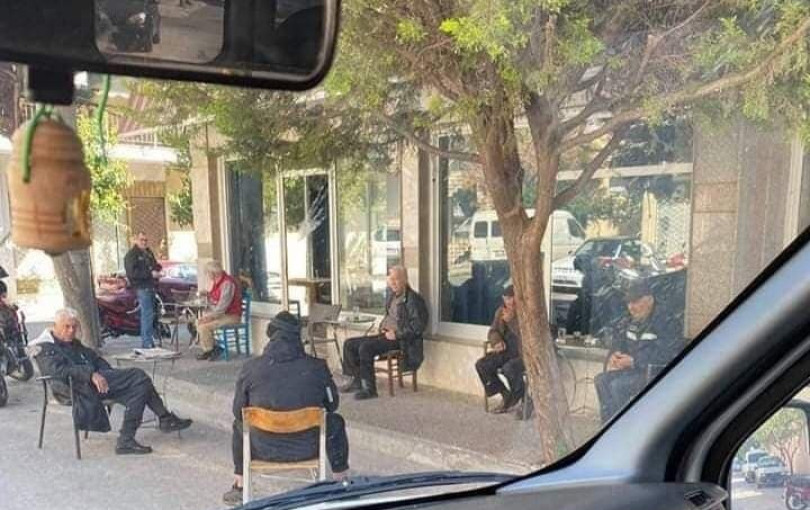 Οι.. μακριά κι αγαπημένοι! Οι.. μακριά κι αγαπημένοι!