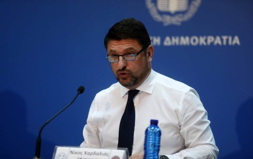 Ο Χαρδαλιάς έγινε... τραγούδι Ο Χαρδαλιάς έγινε... τραγούδι