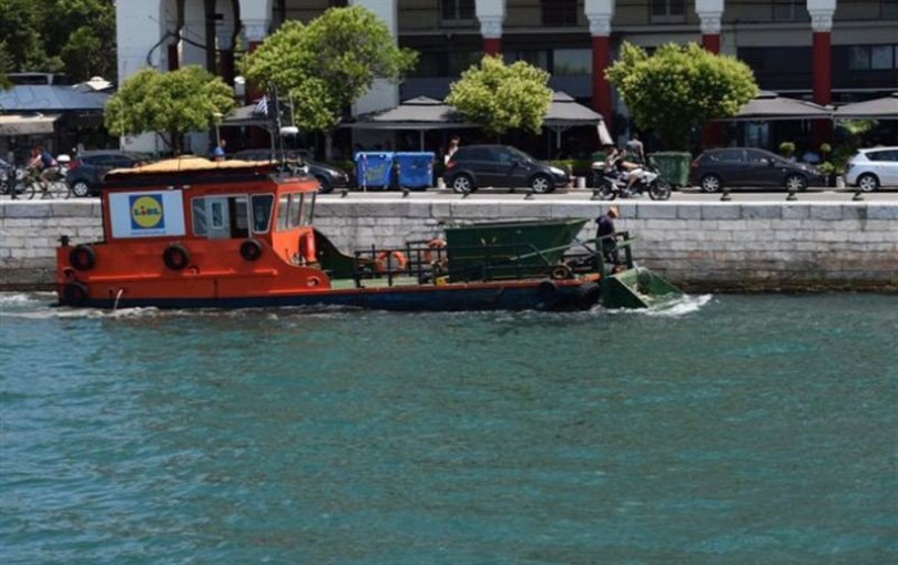 Το ΥΜΑΘ, η επαιτεία για τον καθαρισμό του Θερμαϊκού και ο δήμος χωρίς ψηφοδέλτια ΝΔ και ΣΥΡΙΖΑ. Γράφει ο Σαλονικιός