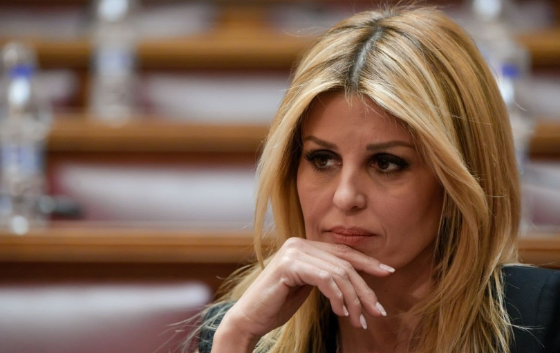 Για τα παιδιά η Έλενα Ράπτη