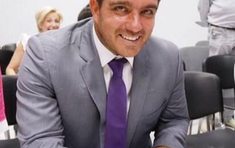 Μεγάλωσε η οικογένεια του αντιδημάρχου